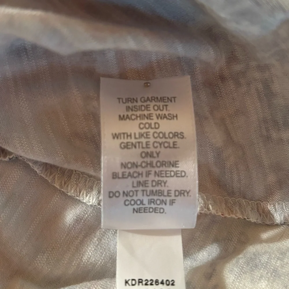 Arcadian Patchwork maxi dress - Picture 9 of 9